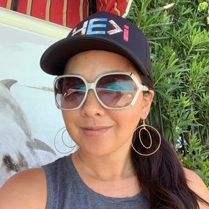 Meet your Posher, Jen